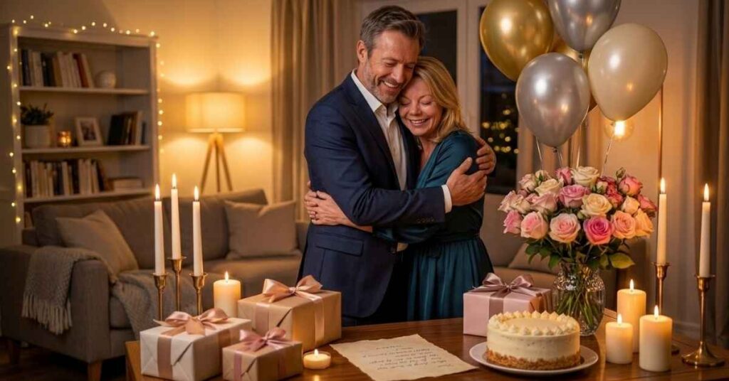 Long Birthday Wishes for Your Wife