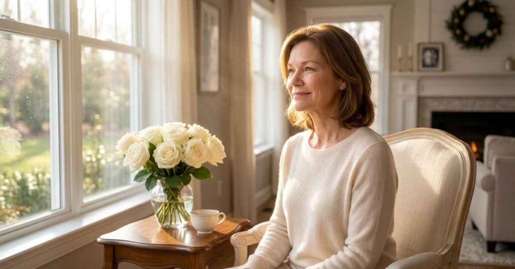 Birthday blessings for your mom