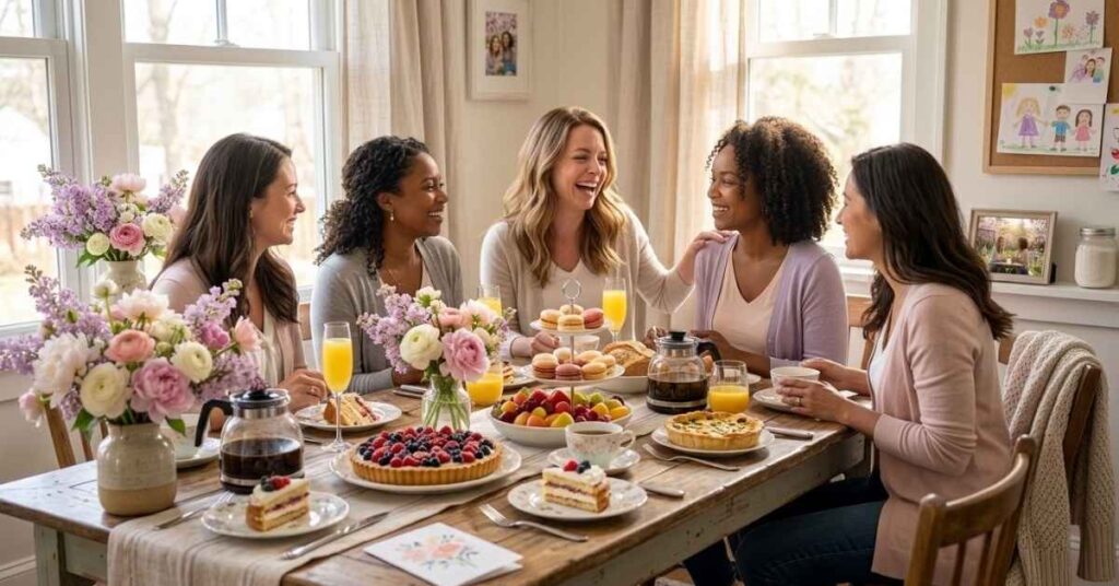 Mother’s Day Messages for your friends