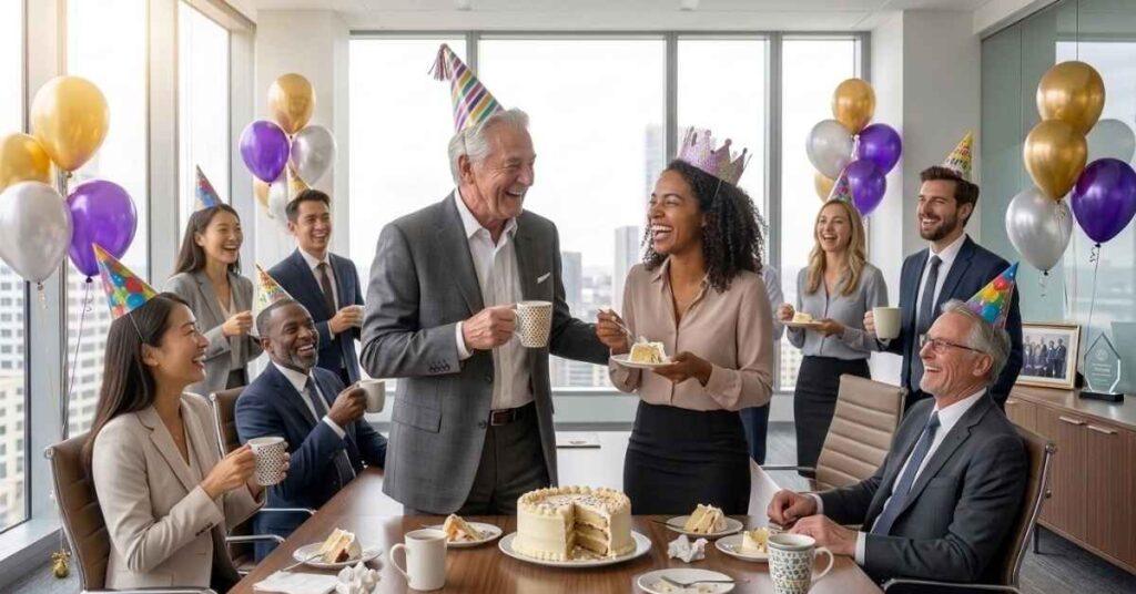 Short and sweet birthday wishes for your boss