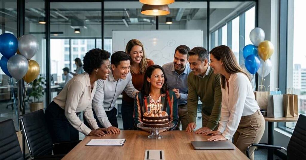 More Beautiful Happy Birthday Wishes