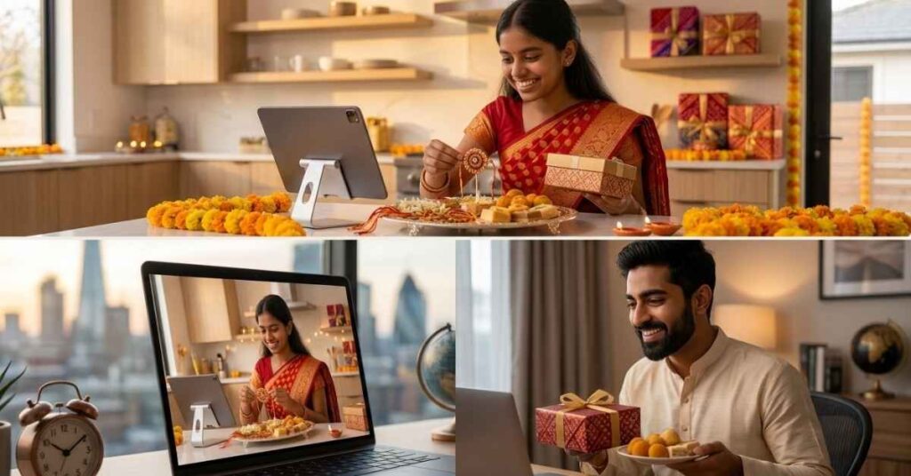 Strengthening the Sibling Bond on This Raksha Bandhan