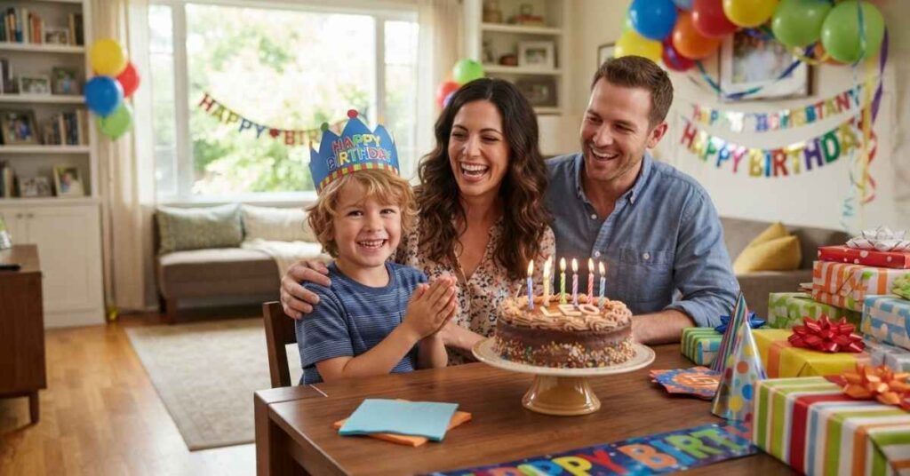 Religious Birthday Wishes for Your Son