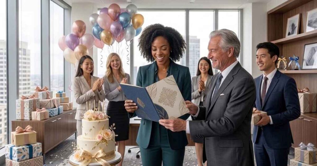 Best Birthday Quotes for Boss