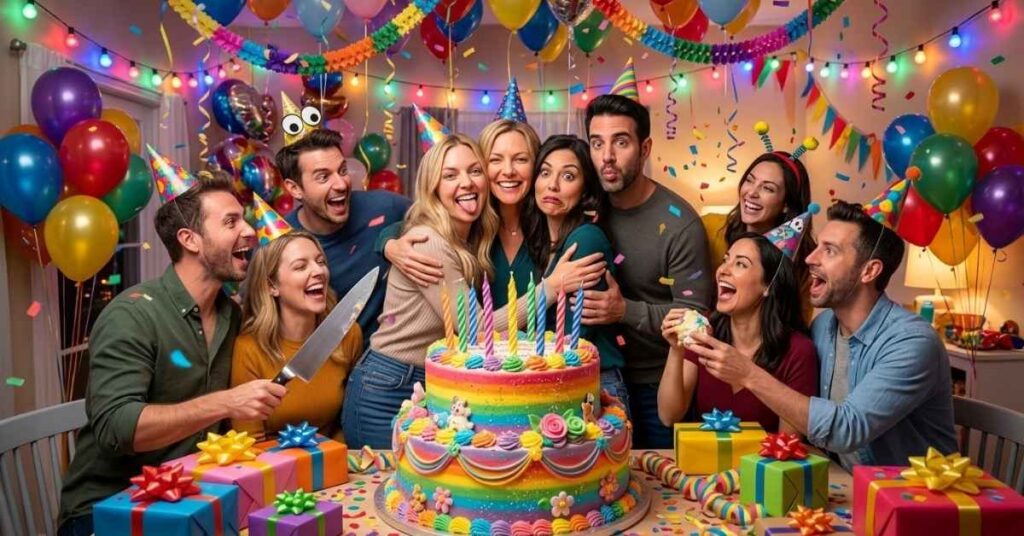 21st Birthday Wishes for a Boy