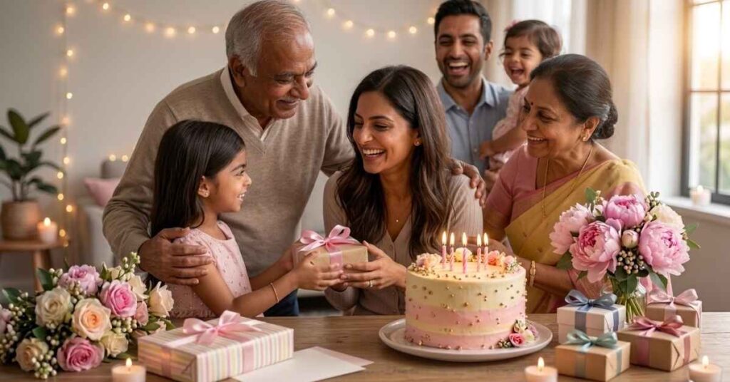 Cute Birthday Wishes for Daughter