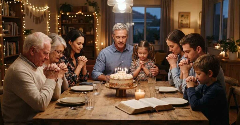 Christian Birthday Wishes for Brother