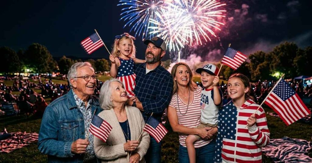 Funny 4th of July Messages