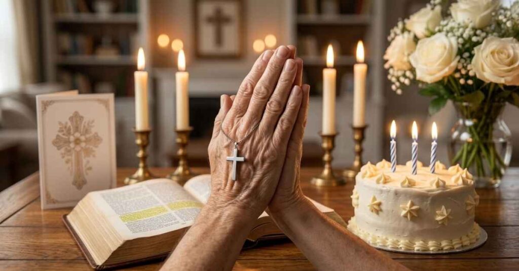 Short Spiritual Birthday Messages