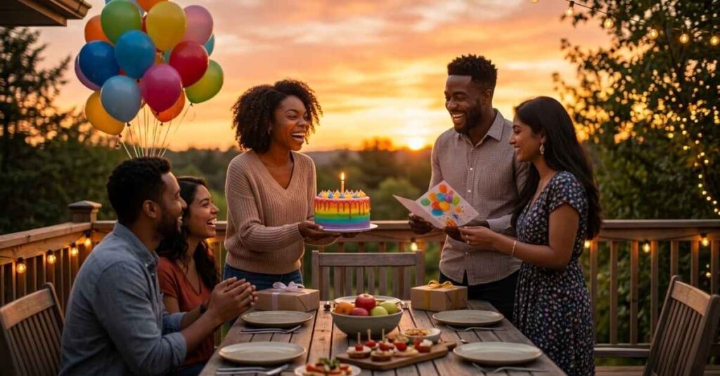 Christian Birthday Blessings and Scripture-Inspired Wishes