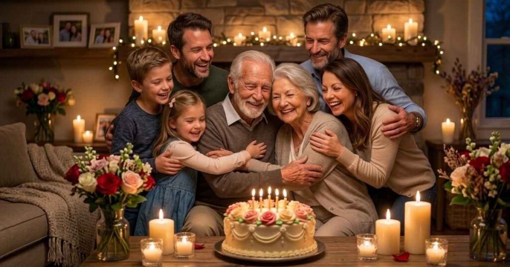 Wedding Anniversary Wishes for Your Husband