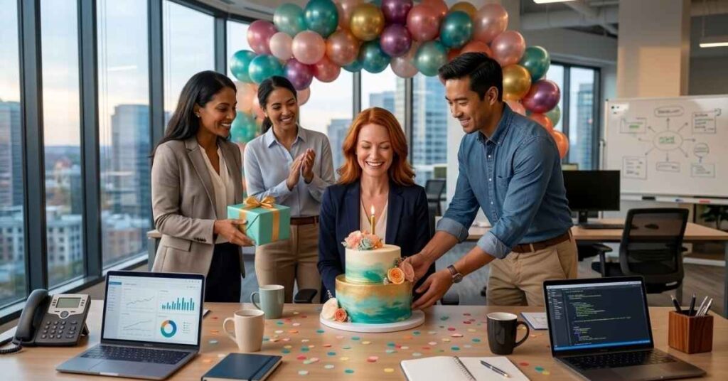 Milestone Birthday Wishes