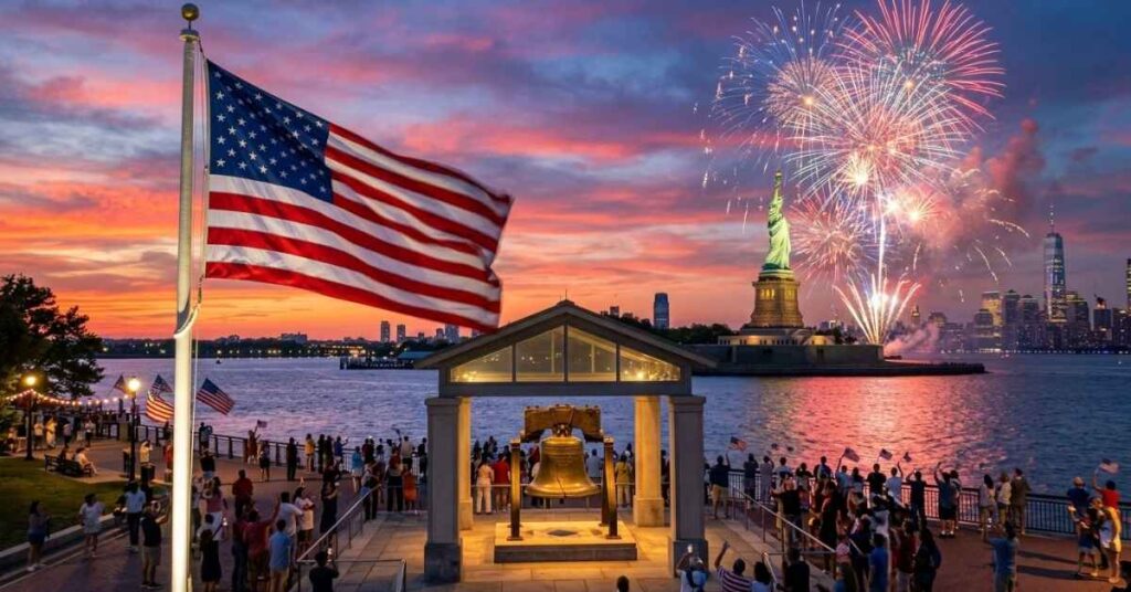 Professional 4th of July Wishes