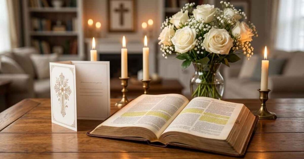 Bible Verses for Birthday Cards