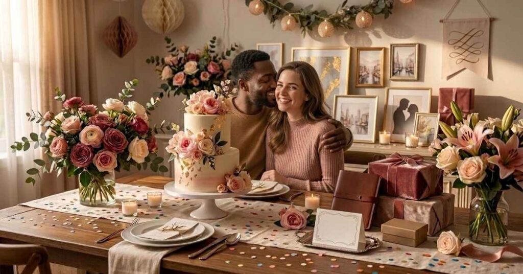 Birthday Wishes for Husband With Love