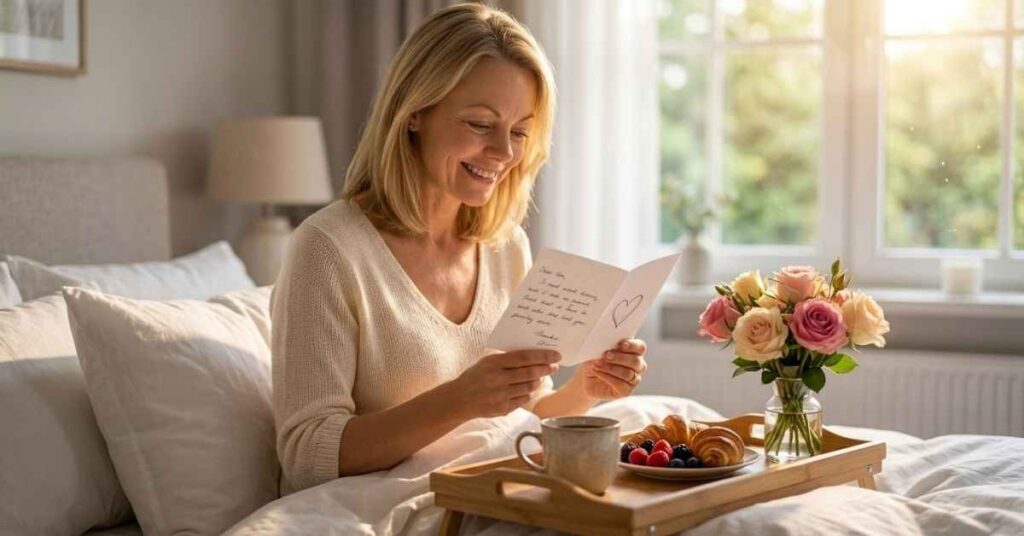 Tips for Writing an Anniversary Message for Your Wife