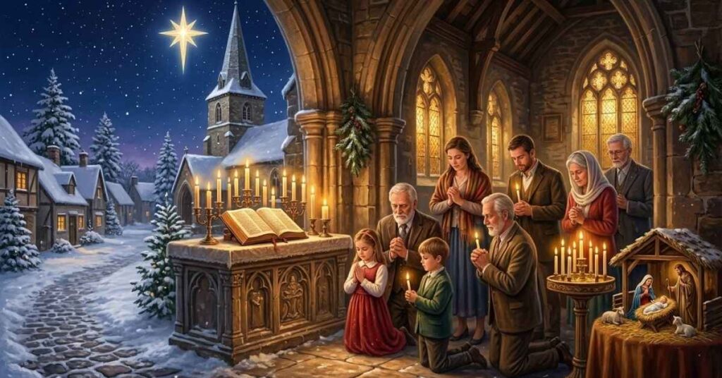 Christmas Wishes for Boyfriend or Girlfriend