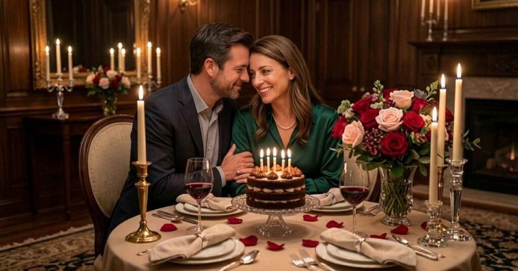 Beautiful Happy Birthday Wishes