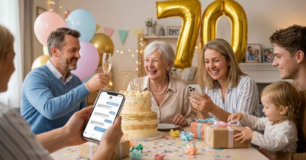 Faith-Based Birthday Wishes
