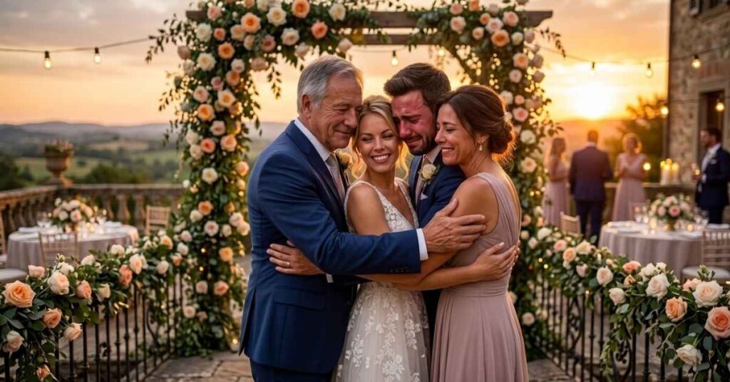 Funny Wedding Wishes