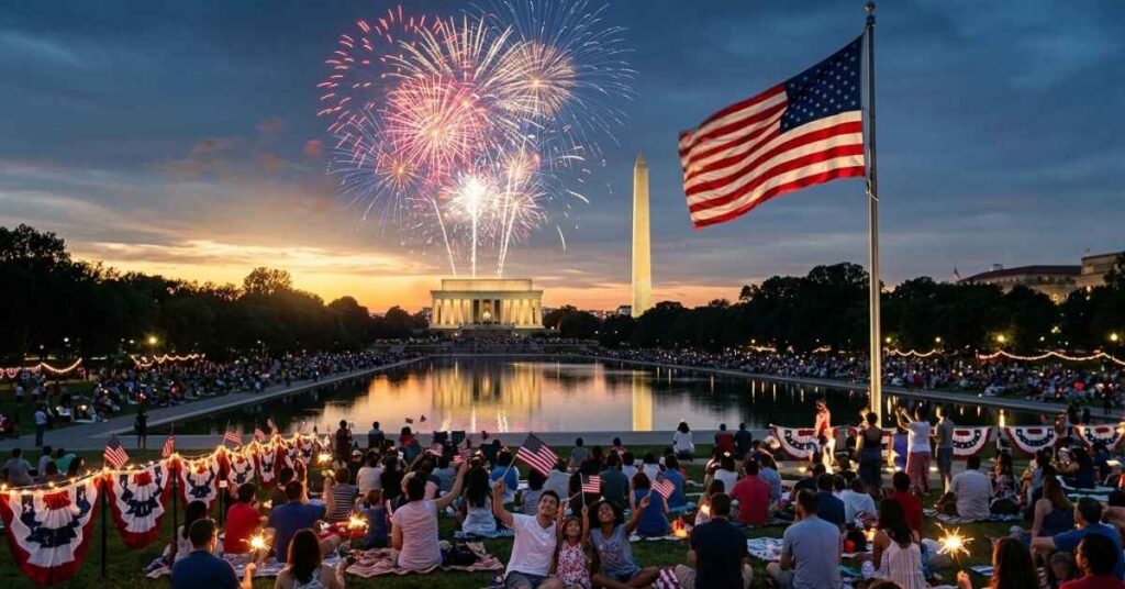 Happy Independence Day Wishes and Quotes