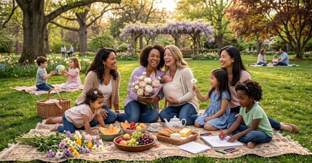 Mother’s Day Messages To A Friend