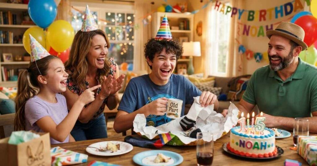 Birthday Wishes for Son from Mom