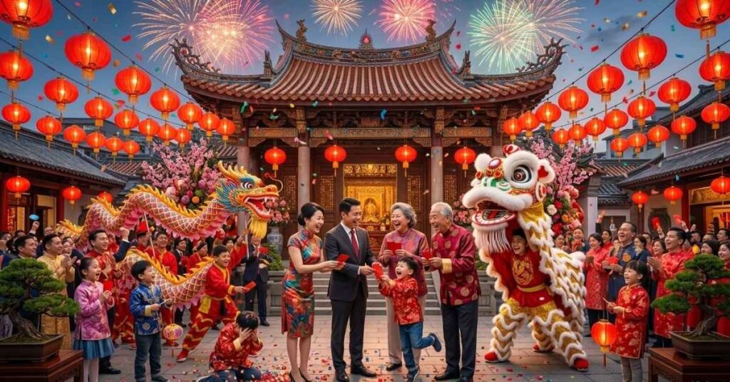 Funny Chinese New Year Wishes