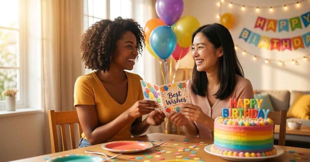 Birthday Wishes for a Sick Friend