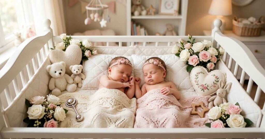 600 Wishes for New Born Baby Girl
