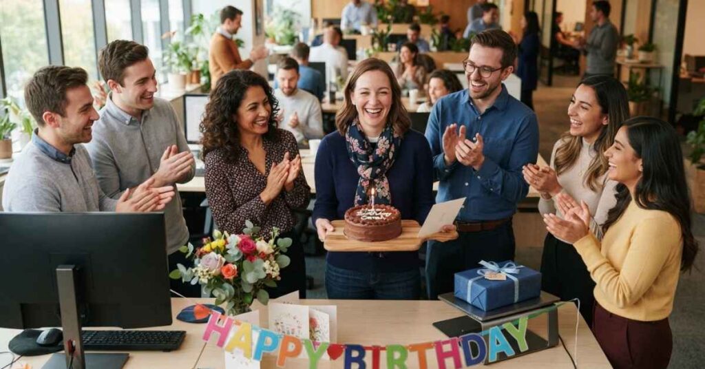 600 Ways to Say ‘Thank You’ for the Birthday Wishes