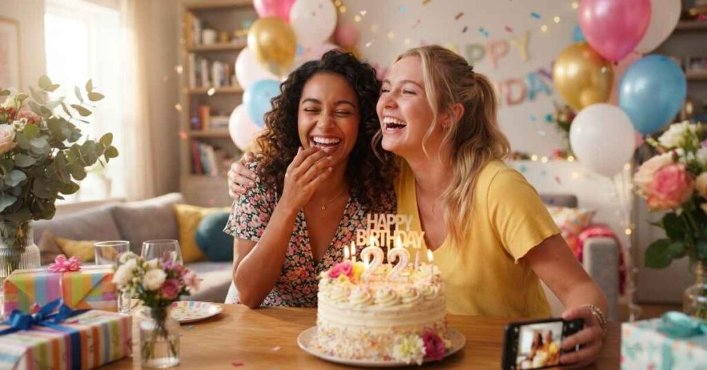 600 Birthday Wishes for Best Friend Girl