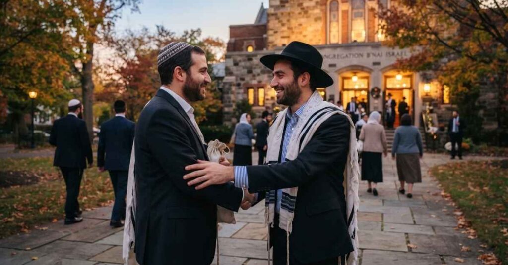 600 Yom Kippur Wishes to Share With Meaning and Respect