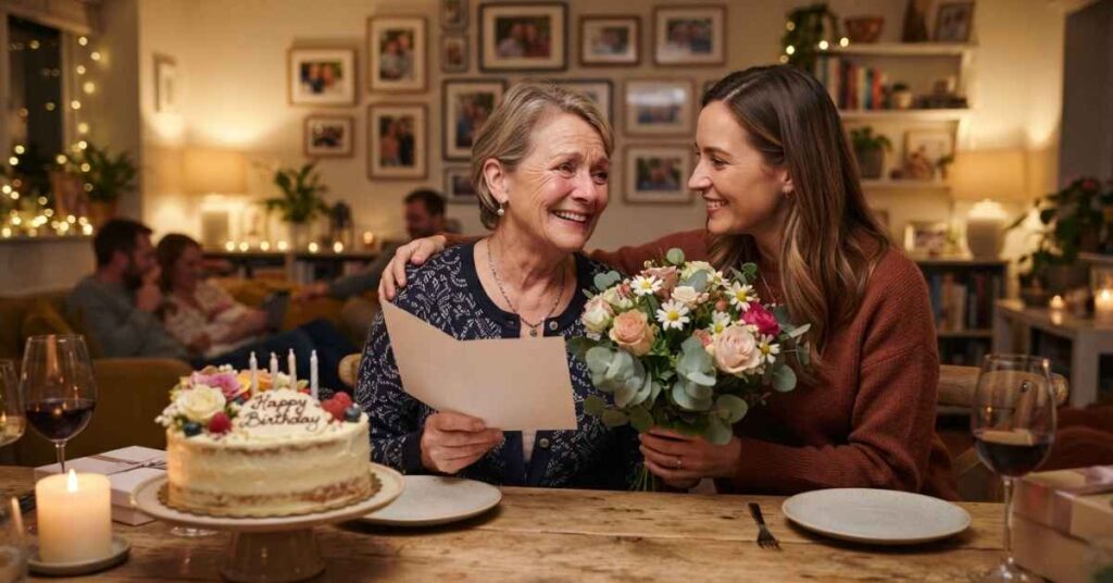 600 Heart Touching Birthday Wishes for Aunt