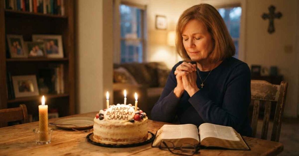 600 Christian Birthday Wishes, Messages and Blessings