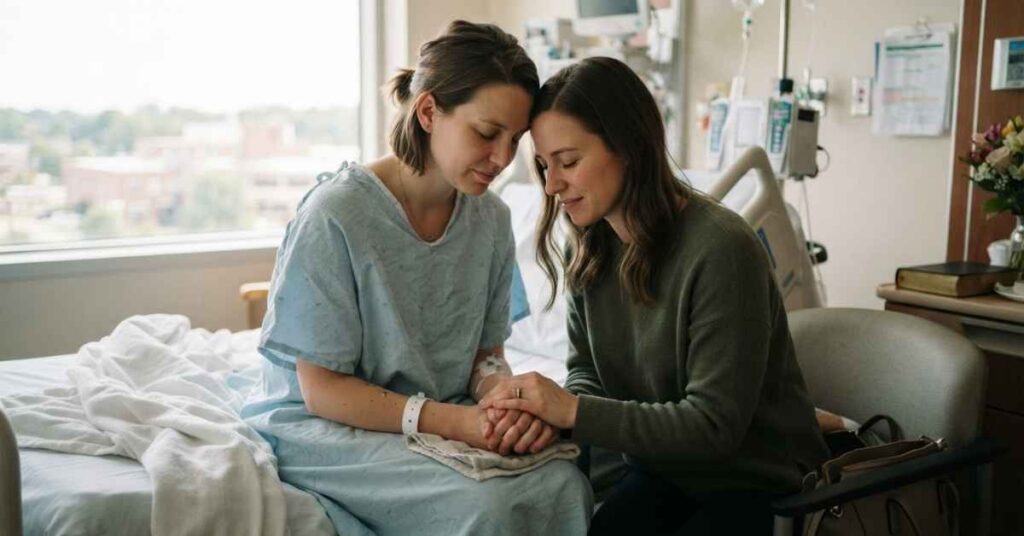 600 Friend Before Surgery Wishes and Prayers