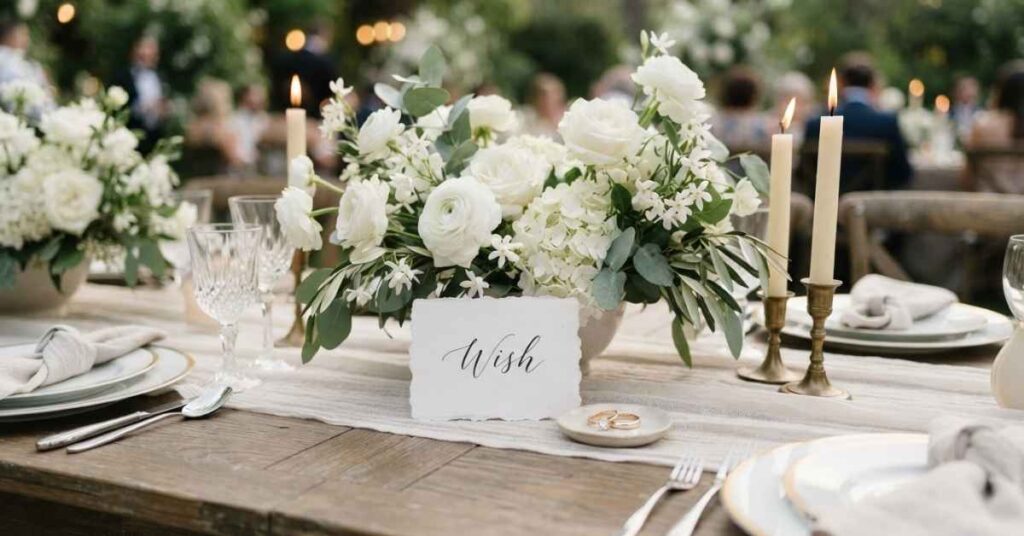 600 Wedding Wishes for Every Kind of Wedding