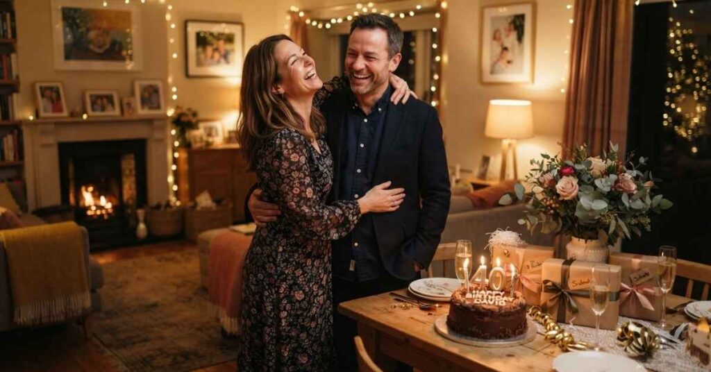 600 Soulmate Romantic Birthday Wishes for Husband From Wife 2027