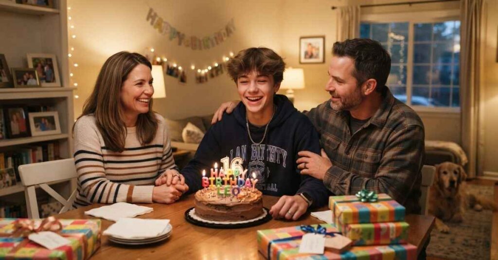 Son Birthday WIshes