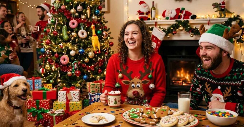 Short Christmas Wishes for Cards