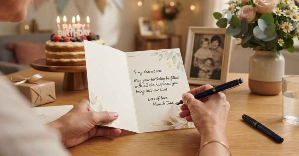 600 Sweet 16 Birthday Wishes for a Special Milestone