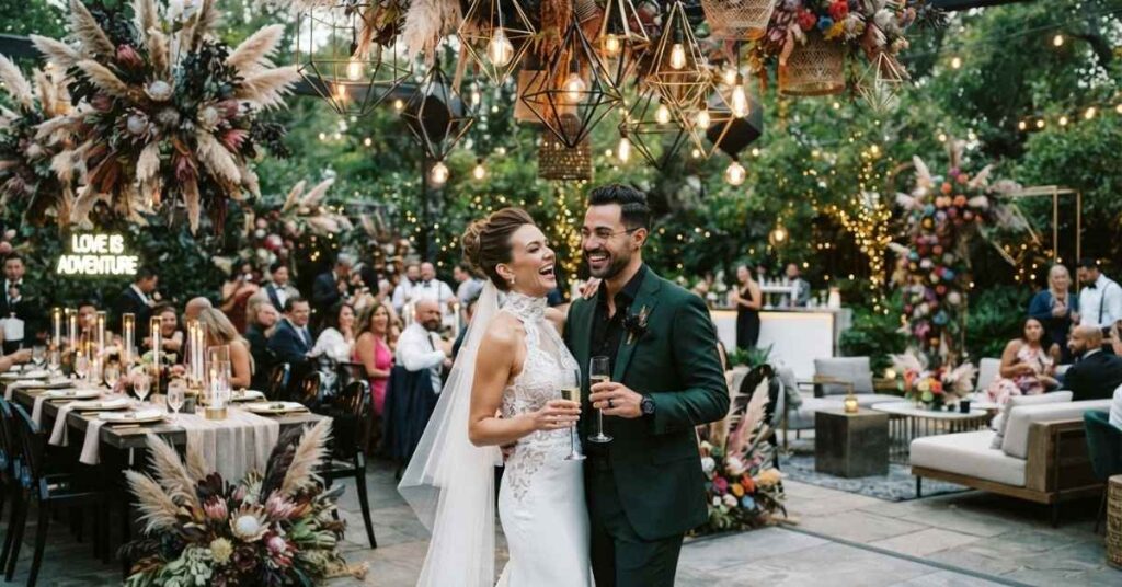 600 Wedding Wishes for Every Kind of Wedding