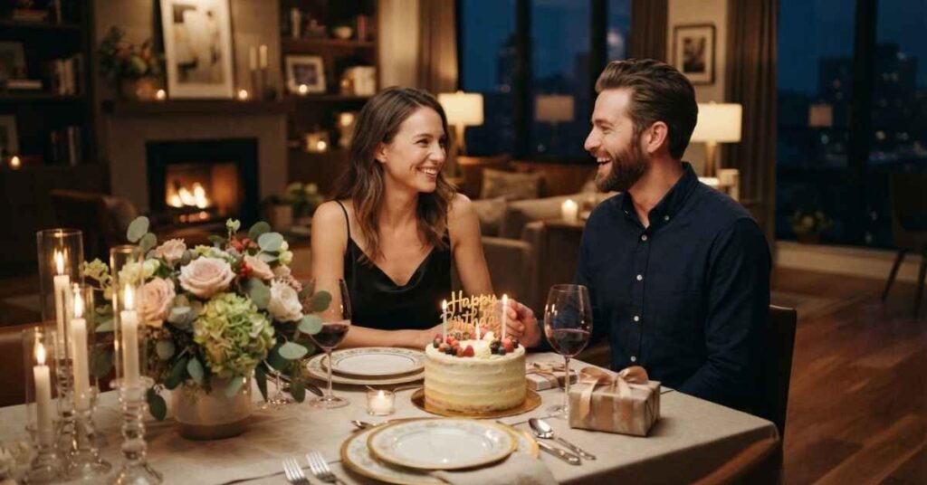 600 Soulmate Romantic Birthday Wishes for Husband From Wife 2027