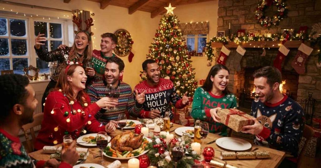 600 Merry Christmas Eve Wishes to Spread Holiday Cheer