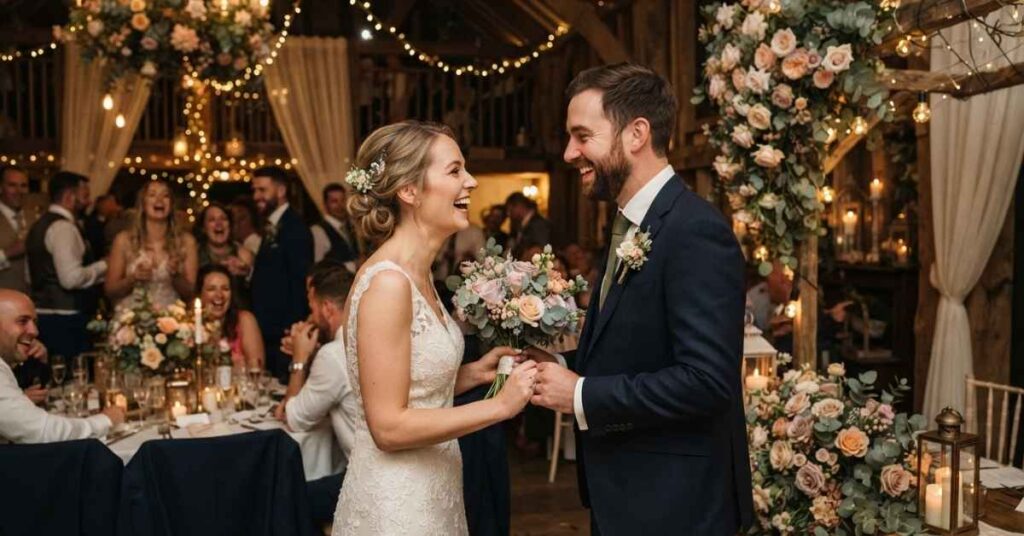 600 Wedding Wishes for Every Kind of Wedding
