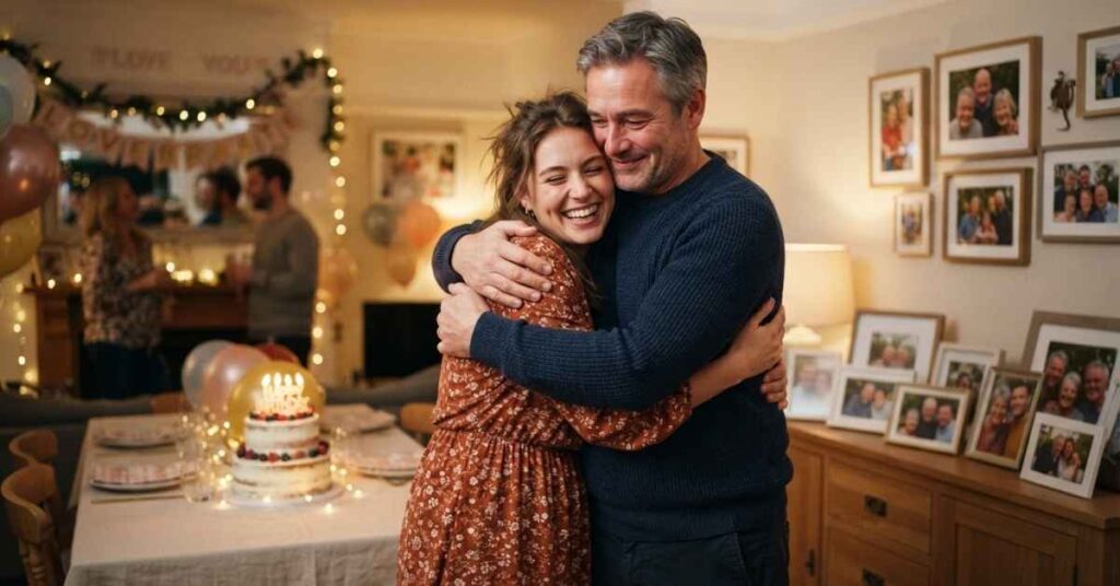 600 Heart Touching Birthday Wishes for Daughter