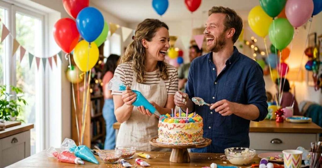 Birthday Wishes for Husband From Wife That Reflect Everyday Partnership