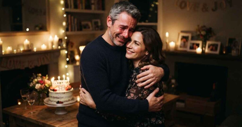 600 Soulmate Romantic Birthday Wishes for Husband From Wife 2027