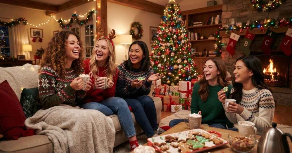 600 Merry Christmas Eve Wishes to Spread Holiday Cheer