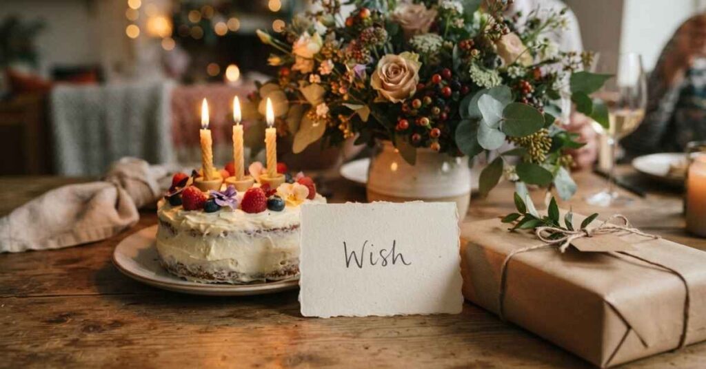 600 Meaningful Birthday Wishes for Every Special Person